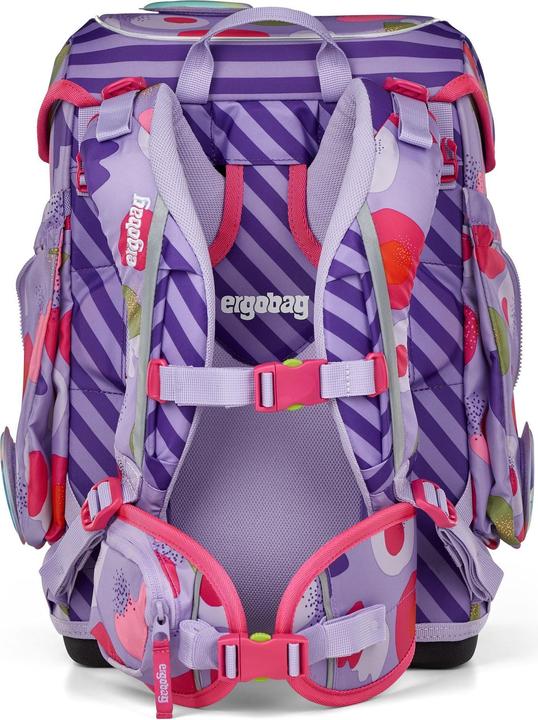 Image du produit Ergobag Cubo MRP Ensemble de cartables (19 l)