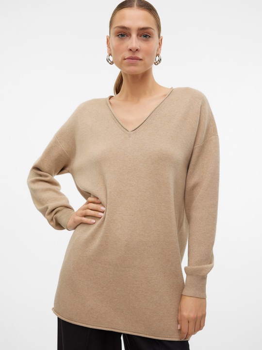 Produktbild Vero Moda VMGOLD Pullover Strickpullover (S)