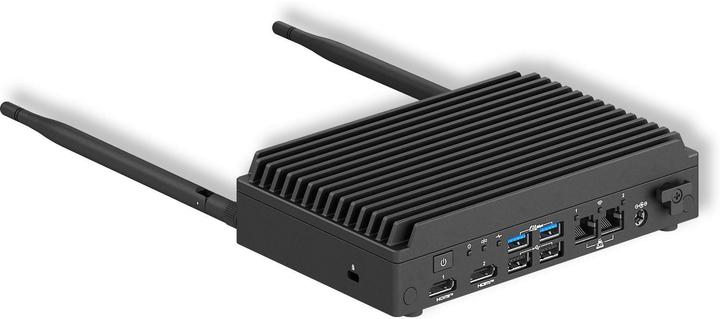 Produktbild ASUS BNUC13BRFA200B02I (Intel Atom x7211E)