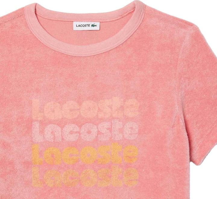 Produktbild Lacoste TShirtKleid Mädchen (92)