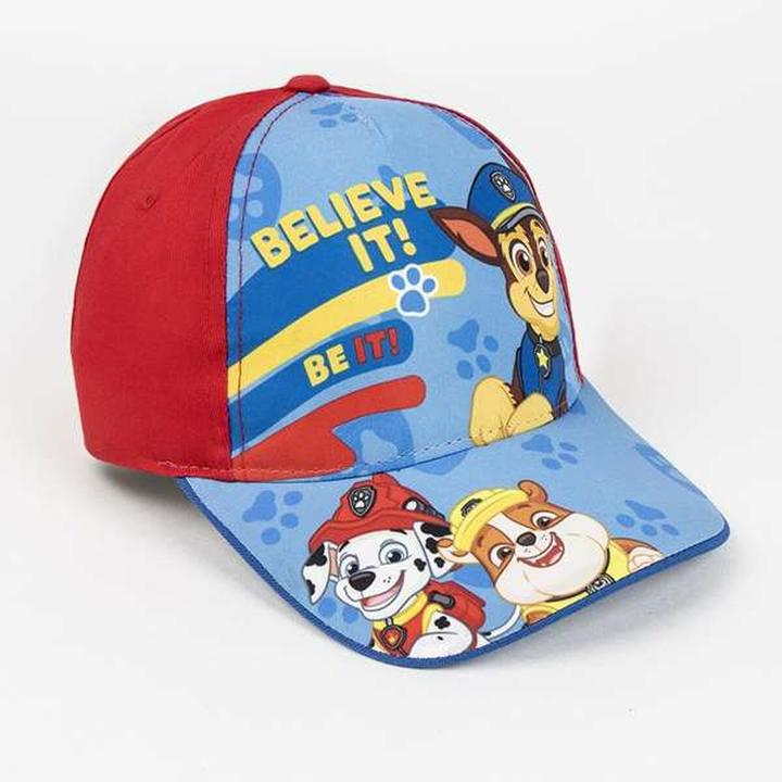 Produktbild Disney Paw Patrol Kappe