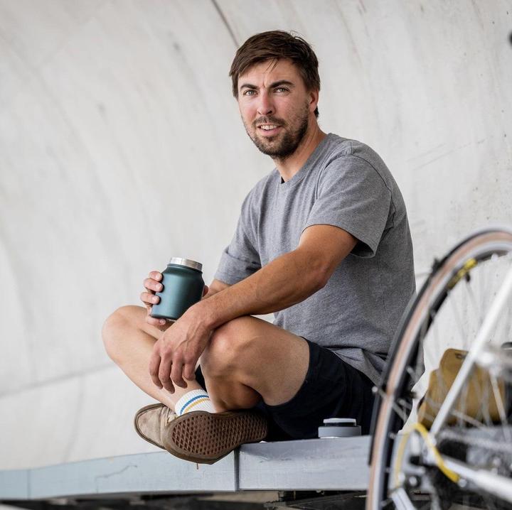 Produktbild Thermos TC Speisegefäss, 0.5 lt.