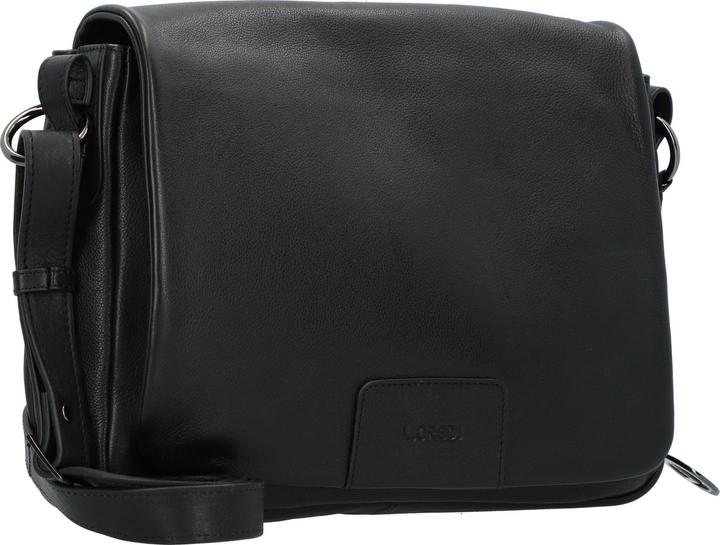 Produktbild L.Credi Eva Umhängetasche Leder 31 cm