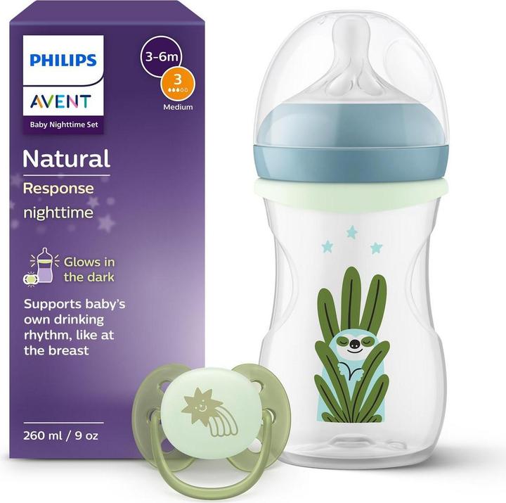 Image du produit Philips Avent Réponse naturelle