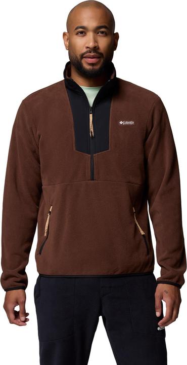 Produktbild Columbia Sequoia Grove Half Zip Fleece (L)