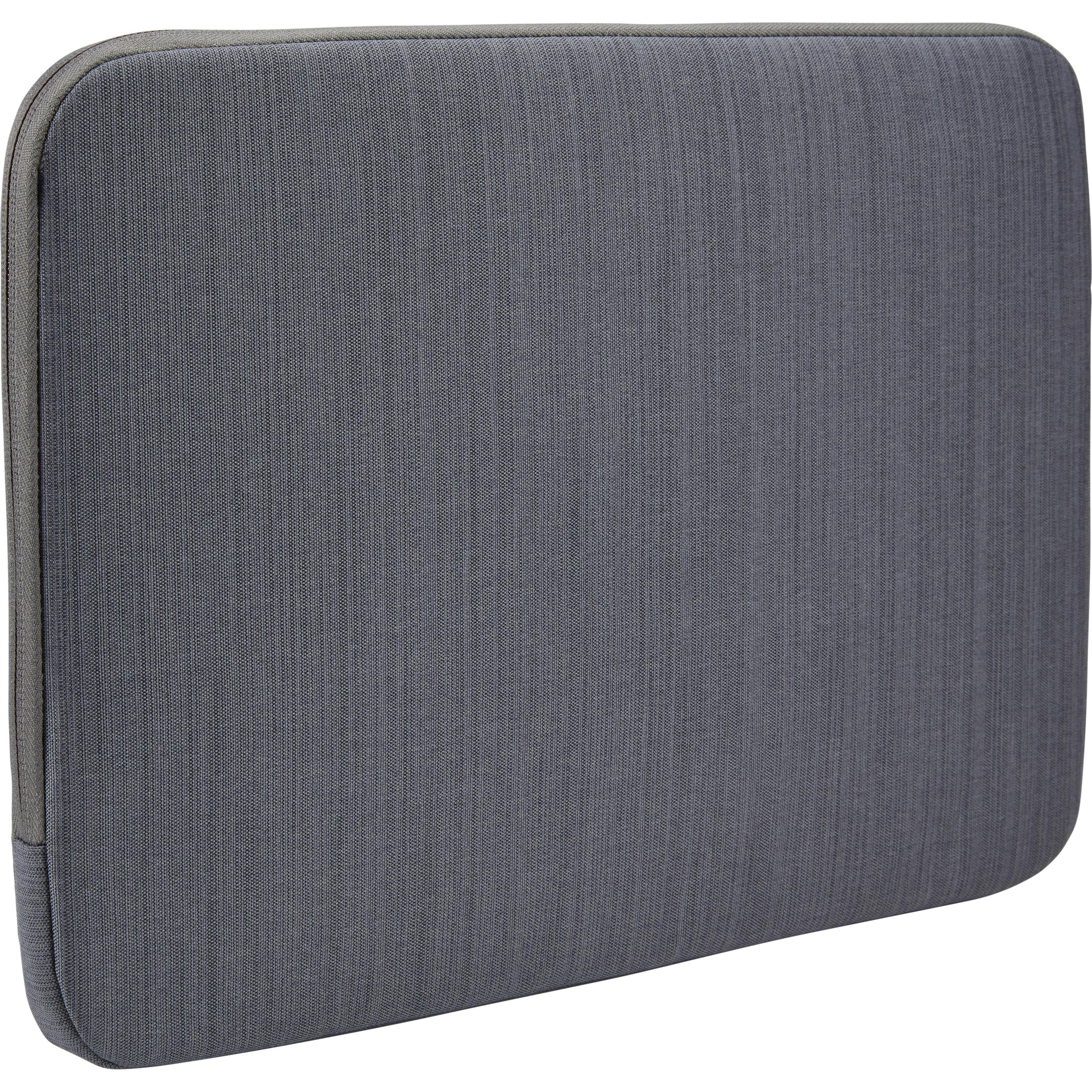 Caselogic Huxton (15.60", Universal), Notebooktasche, Grau