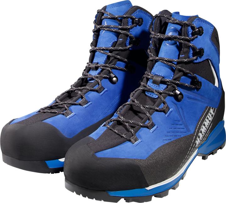 Produktbild Mammut Kento Guide II high GTX (42)