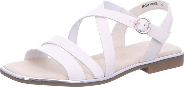 Actual product image Paul Green Sandal 6096 055 (40)
