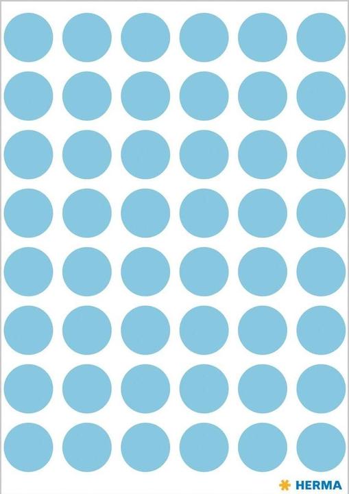 Image du produit HERMA Points de repère