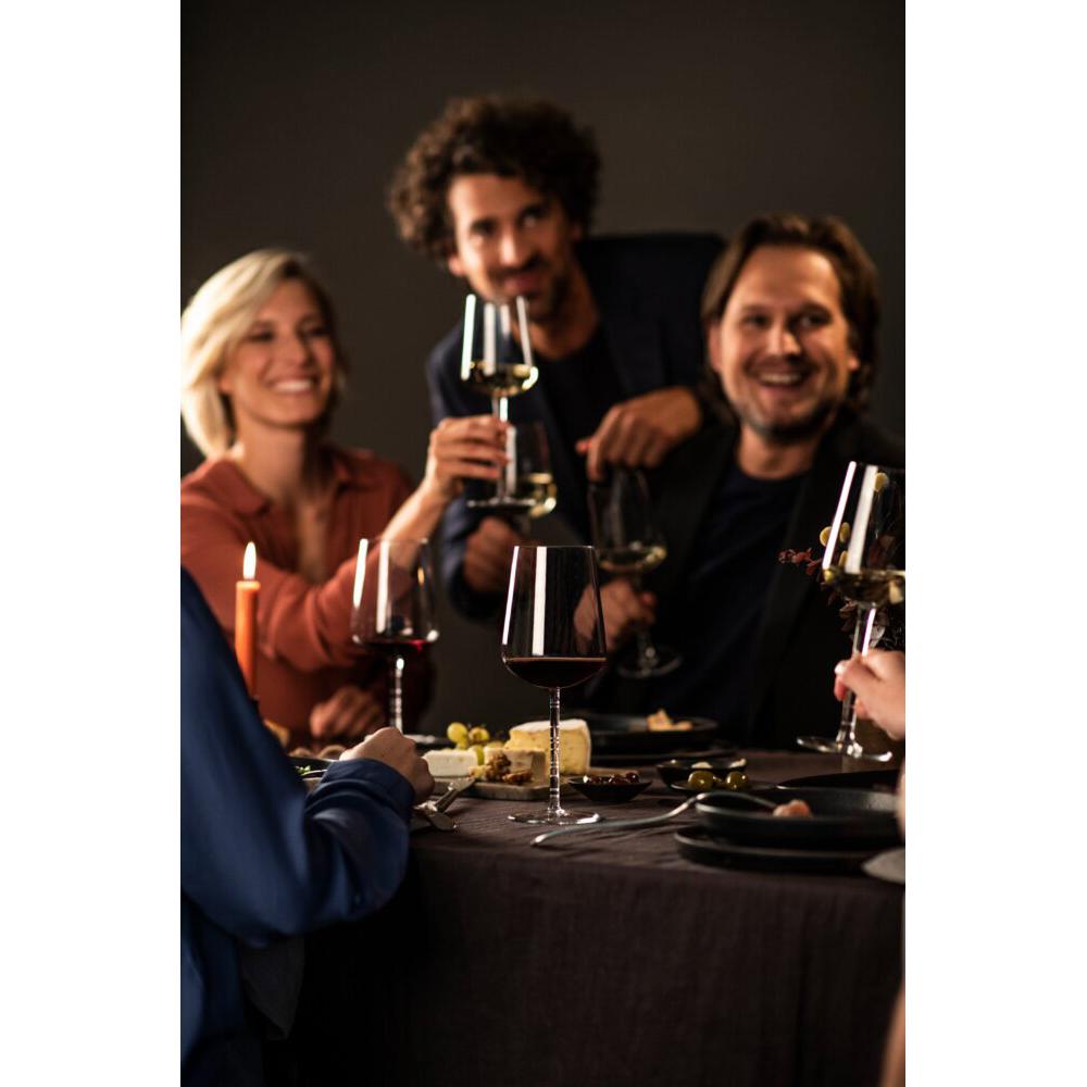 Thumbnail - Zwiesel Wein- und Champagnergläser Journey, Weingläser, Transparent