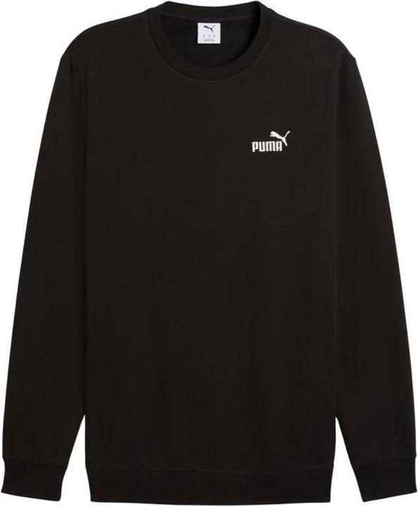 Produktbild Puma ESS No.1 Sweatshirt Rundhalsausschnitt (M)