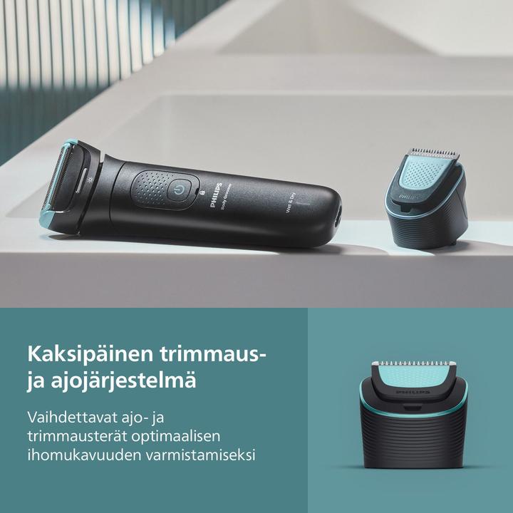 Productafbeelding Philips Bodygroomer Series 7000