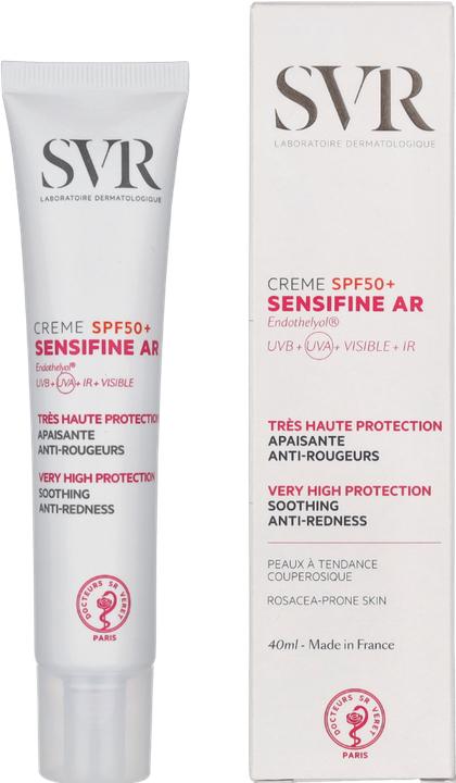 Immagine prodotto Crema AR Fattore di protezione solare 50 + (Crema solare, SPF 50+, 40 ml)