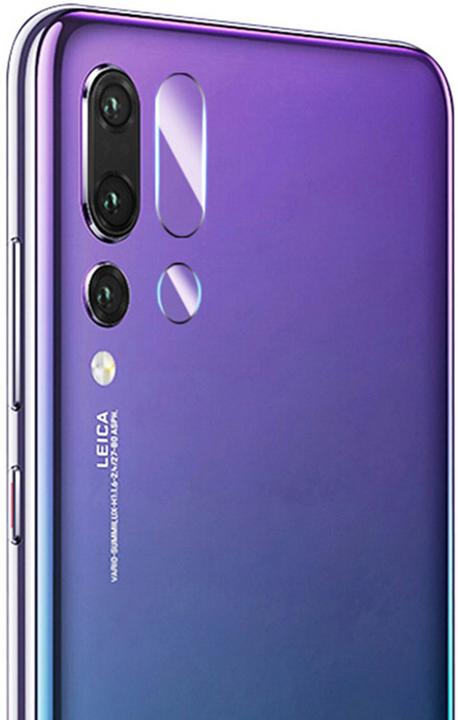 Produktbild PhoneLook Kamera Schutzglas (1 Stk., Huawei P20 Pro)