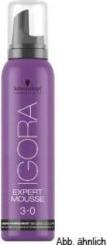 Produktbild Schwarzkopf Professional Igora Expert Mousse (7-0 Mittelblond)