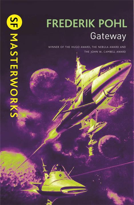 Produktbild Gateway (Englisch)