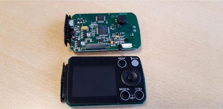 Immagine prodotto Godox Scheda di controllo AD200 senza pulsante (Godox)