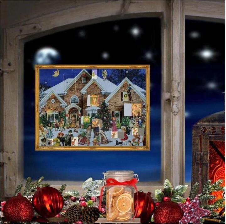 Produktbild Sellmer Natale Vintage