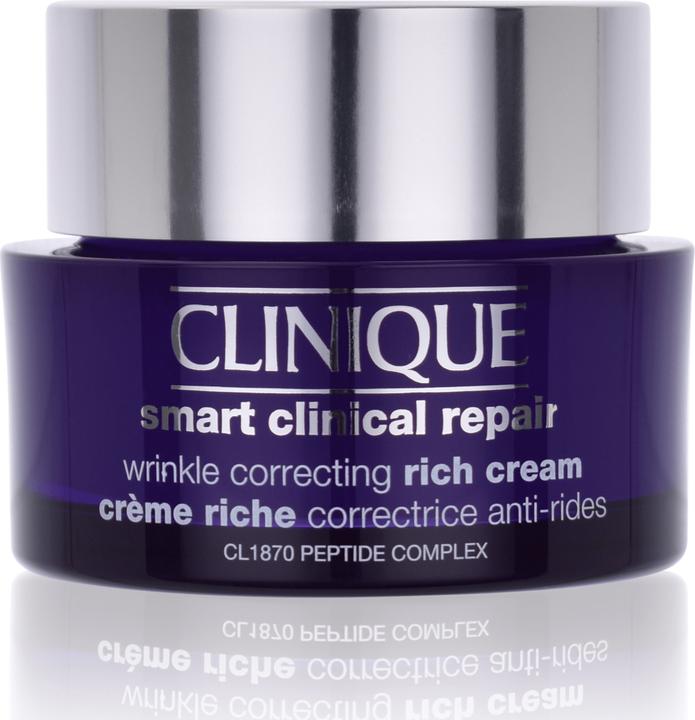 Productafbeelding Clinique Smart Clinical (50 ml, Dagcrème)
