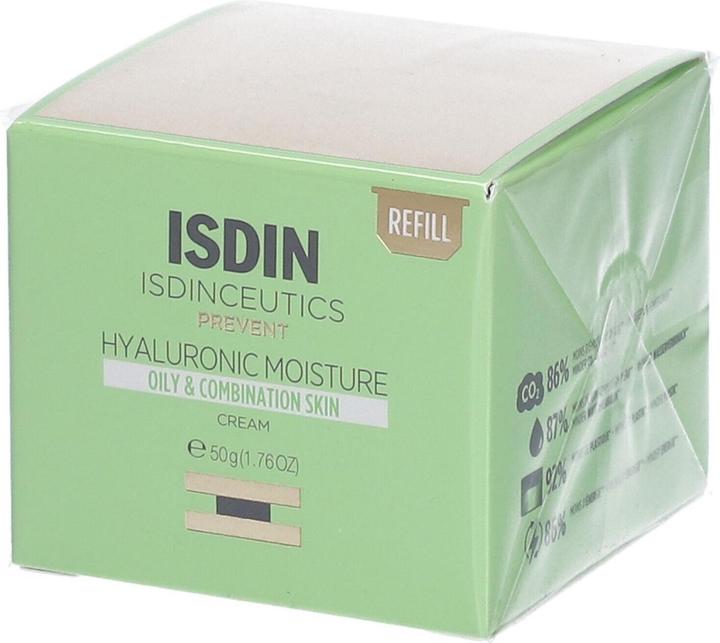 Image du produit Isdin Isdinc Hy Mo Graisse Re (Tonique visage)