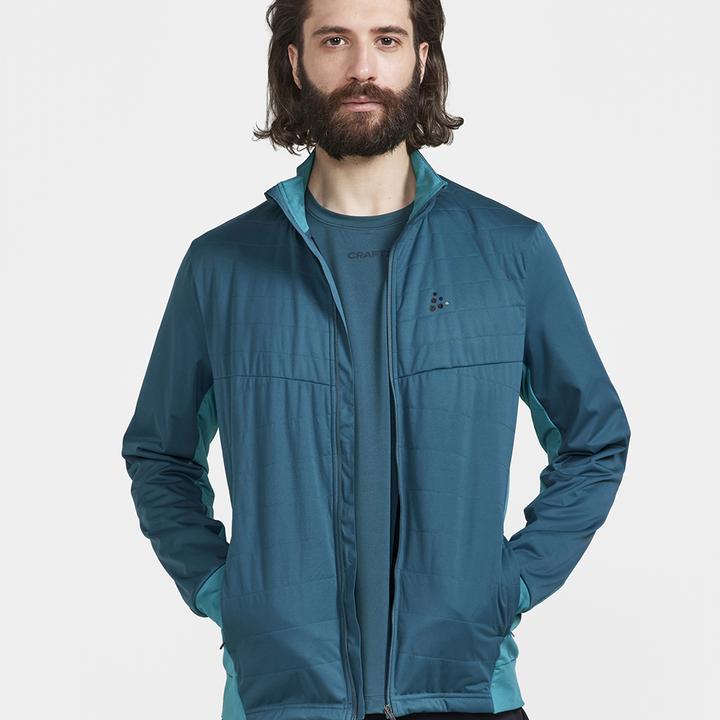 Produktbild Craft Adv Charge Warm (S, XL)
