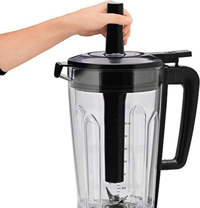 Produktbild WMF Kult Pro Hochleistungsstandmixer (1600 W)