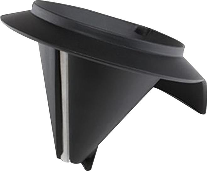 Image du produit Triangle Coupeuse à spirale sans fin