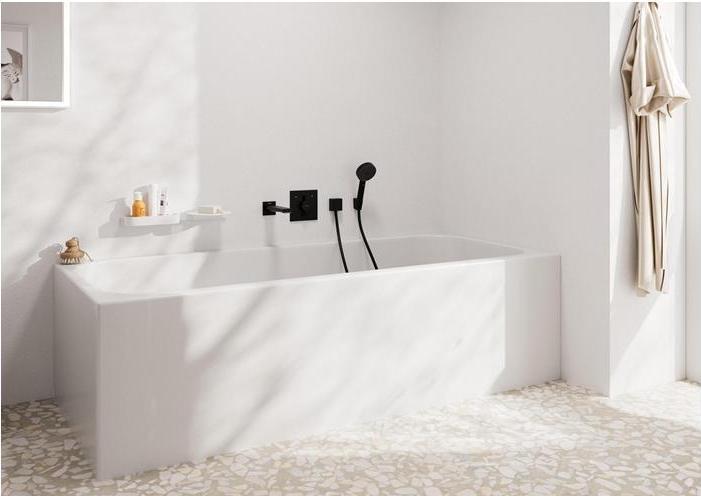 Produktbild hansgrohe Isiflex (160 cm)