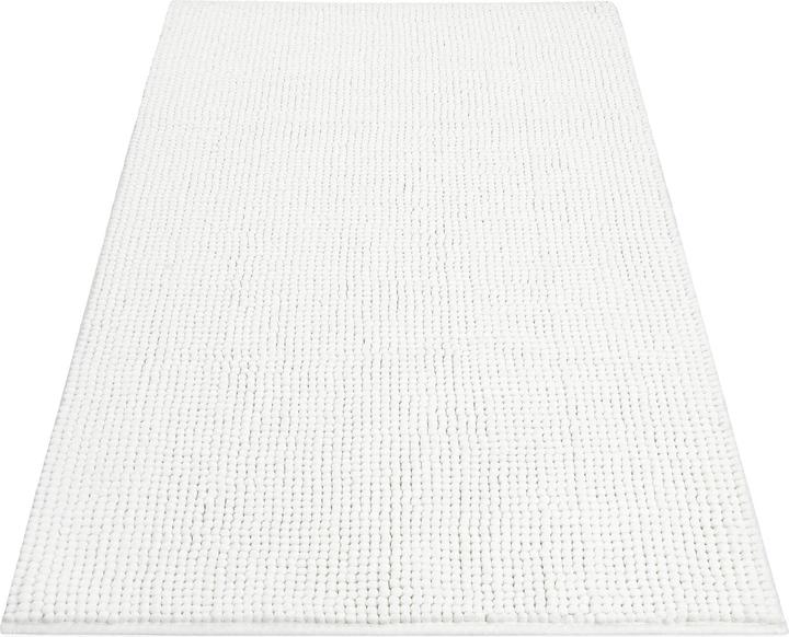 Produktbild Wecon Home Basics Badteppich Balu (100 x 60 cm)