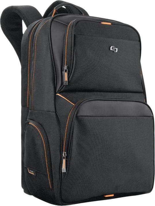 Actual product image Solo New York Solo NY Everyday UBN722-4 (27 l)