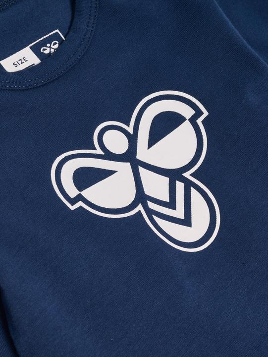 Image du produit hummel hmlMINI LOGO BODY L/S (56)