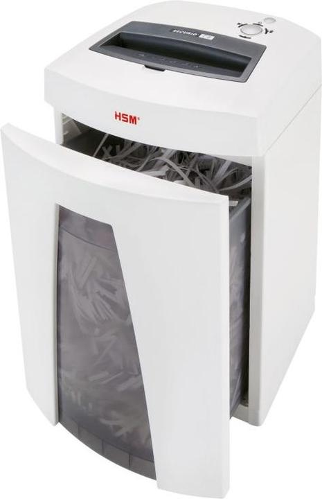 Produktbild HSM Aktenvernichter SECURIO 1910121 C18 3,9mm (Streifenschnitt)