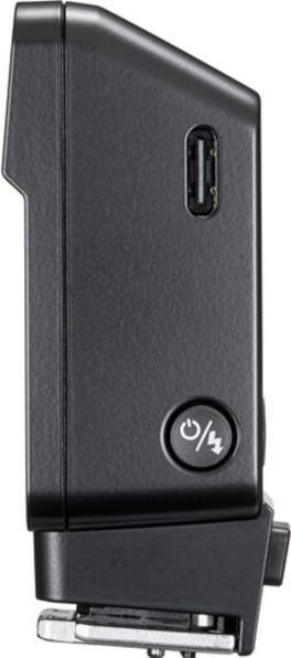 Actual product image Godox iT22 F black - TTL Mini Flash for Fujifilm black (Godox)