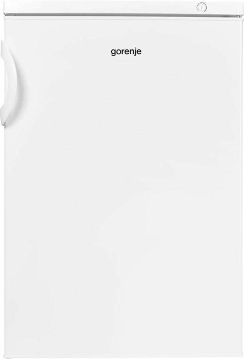 Actual product image Gorenje F492PW (Stand-alone, 82 l)
