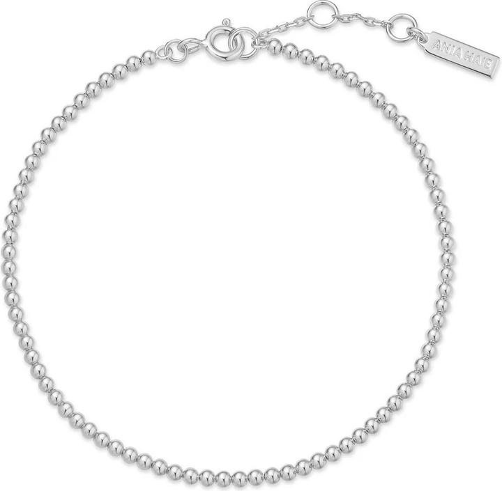 Immagine prodotto Ania Haie CHILL VOYAGER Armband (2 cm, Argento 925)