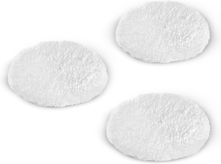 Image du produit Kärcher Tampons à polir le parquet ciré