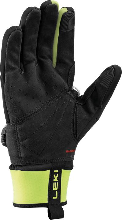 Actual product image Leki PRC Boa Shark (6.5)