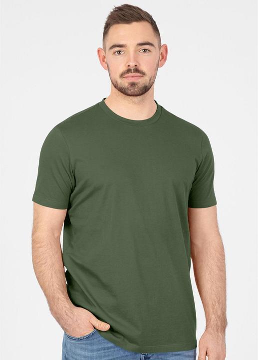 Produktbild JAKO T-Shirt Organic (S)