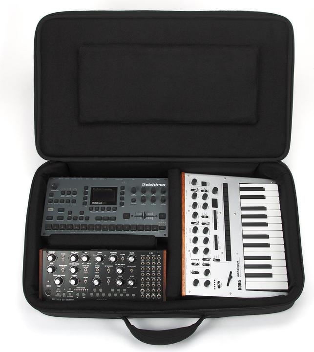 Immagine prodotto Analog SUSTAIN Custodia 37 - Zaino per produttori mobili