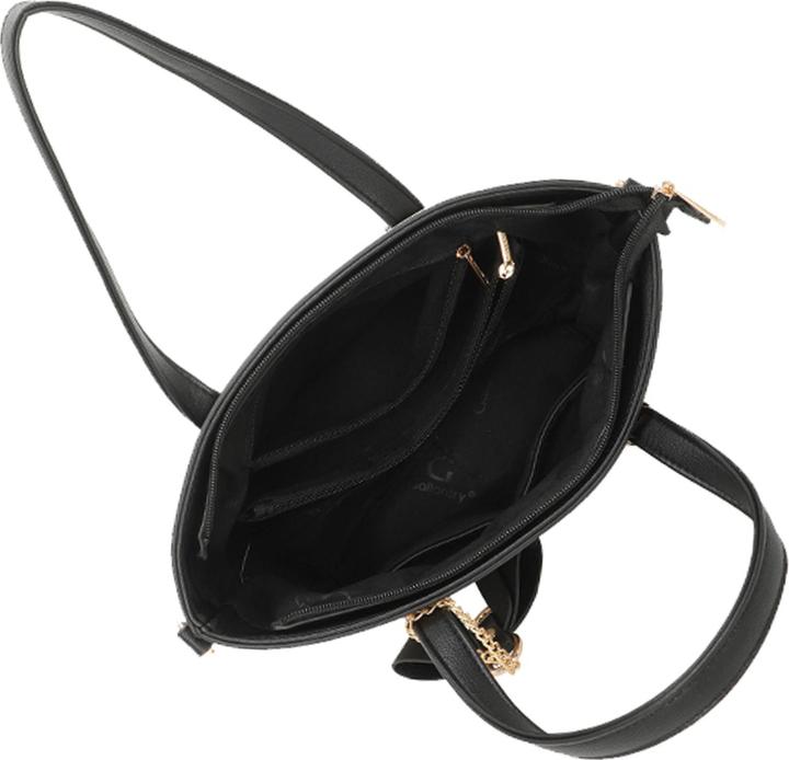 Produktbild Gallantry Cabas mit Schriftzug Schulterriemen