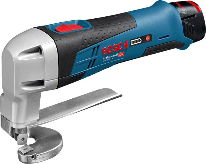 Actual product image Bosch Professional GSC 12V-13