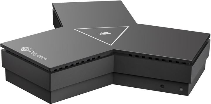 Actual product image Poly G7500 X BRC