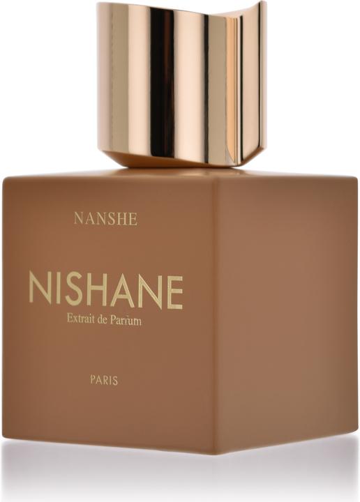 Image du produit Nishane Nanshe by Extrait de Parfum (Unisex) 100 ml (Eau de parfum, 100 ml)