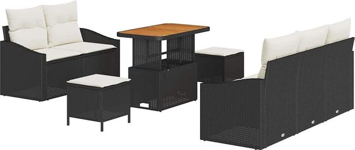 Produktbild vidaXL Bryant