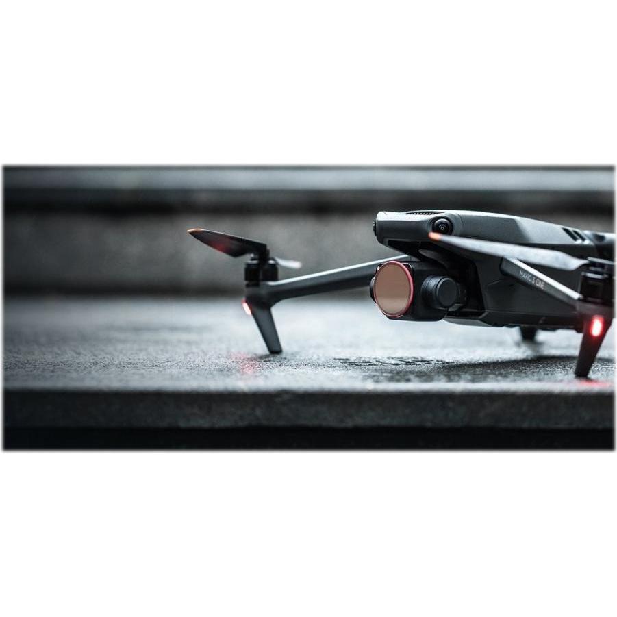 Thumbnail - Pgytech ND Filter Mavic 3 VND Filter 2 to 5-Stop (Drohnen Filter, DJI Mavic 3), Drohne Zubehör, Violett, Schwarz