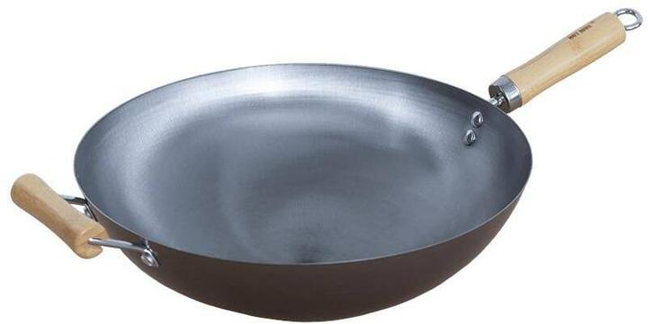 Grill'd Wokpfanne (35 x 13 cm)