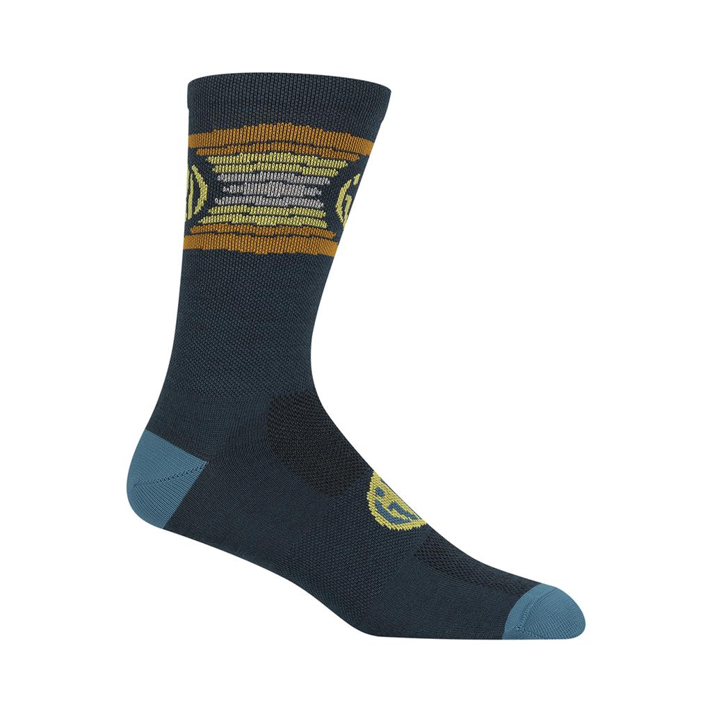 Giro Seasonal Wool Sock (S) (7141254)
