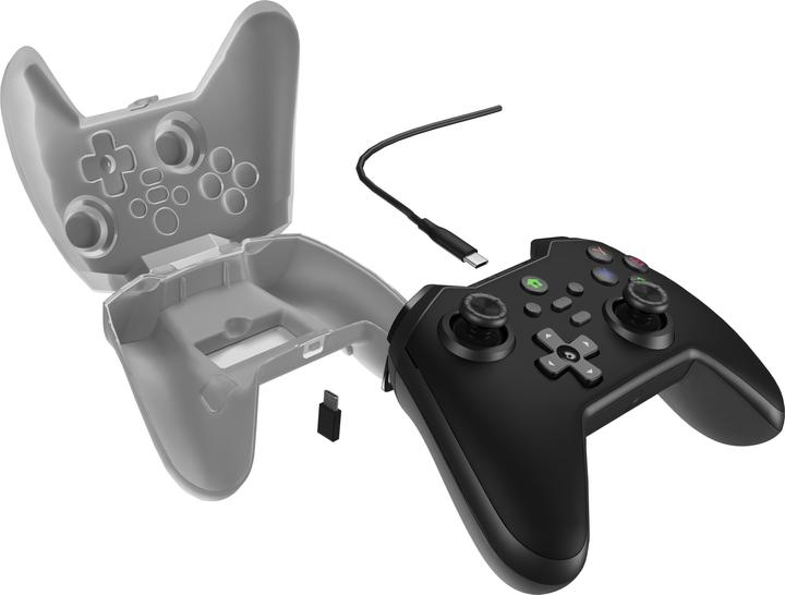 Actual product image Genesis Gamepad MANGAN 300 wired (Android, Switch, PC)