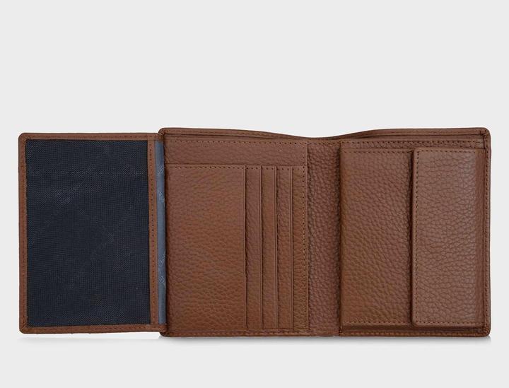 Actual product image Braun Büffel Wallet Theo 60541