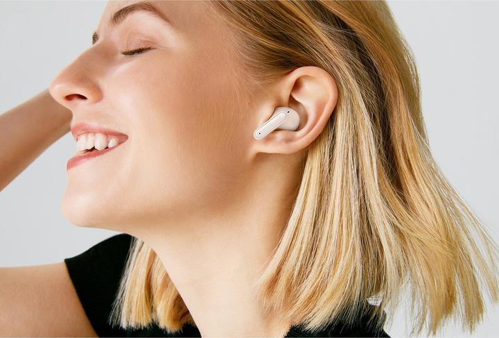 Produktbild LG TONE-FP9 (ANC, 6 h, Kabellos)